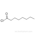 Cloruro de octanoilo CAS 111-64-8